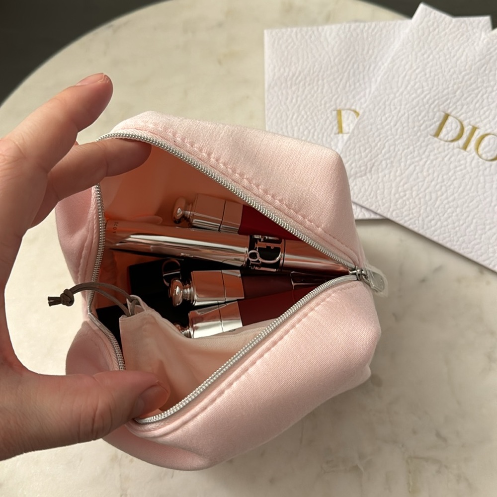 DIOR // MAKEUP - Picture 3 of 6